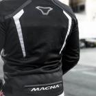 Jaqueta Macna Grisco