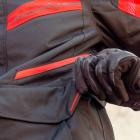 Jaqueta Macna Rancher