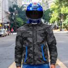 Jaqueta Macna Riggor