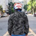 Jaqueta Macna Riggor