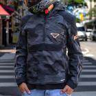 Jaqueta Macna Traffiq