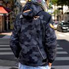 Jaqueta Macna Traffiq