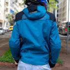 Jaqueta Macna Traffiq