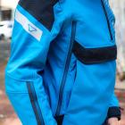 Jaqueta Macna Traffiq