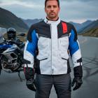 Jaqueta Macna Zastro