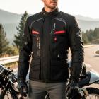 Jaqueta Norisk Signal