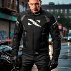 Jaqueta Norisk Tornado - Impermeável