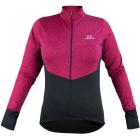 Jaqueta Peluciada Feminina Marcio May Comfort