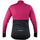 Jaqueta Peluciada Feminina Marcio May Comfort