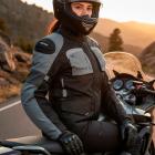 Jaqueta Texx Armor Lady Feminina