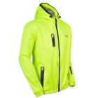 Jaqueta Texx Corta Vento Neon V2