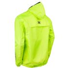 Jaqueta Texx Corta Vento Neon V2