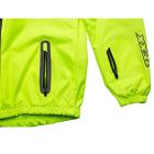 Jaqueta Texx Corta Vento Neon V2