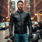 Jaqueta Texx Cyberdog