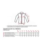 Jaqueta Texx Falcon V2