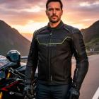 Jaqueta Texx Falcon V2