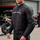 Jaqueta Texx New Strike V2