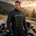 Jaqueta Texx New Strike V2