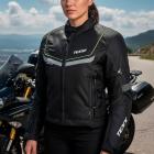 Jaqueta Texx New Strike V2 Lady Feminina