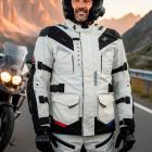 Jaqueta Texx Nômade