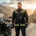 Jaqueta Texx Nômade