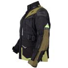 Jaqueta Texx Nômade Lady Feminina