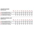 Jaqueta Texx Nômade Lady Feminina