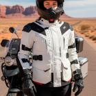 Jaqueta Texx Nômade Lady Feminina