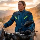 Jaqueta Texx Nômade Lady Feminina