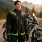 Jaqueta Texx Nômade Lady Feminina