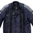 Jaqueta Texx Saga Four Season V2 Azul