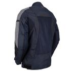 Jaqueta Texx Saga Four Season V2 Azul