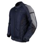 Jaqueta Texx Saga Four Season V2 Azul