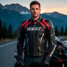 Jaqueta Texx Sniper V2