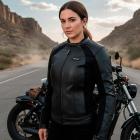 Jaqueta Texx Storm Lady Femimina