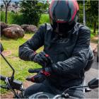 Jaqueta X11 Guard 3