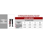 Joelheira Alpinestars A Motion Plasma Pro