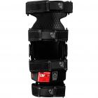 Joelheira Articulada EVS Axis Sport Black