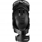 Joelheira Articulada EVS Axis Sport Black