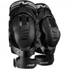 Joelheira Articulada EVS Axis Sport Black