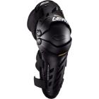 Joelheira Infantil Leatt Dual Axis