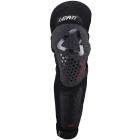 Joelheira Leatt 3DF 5.0 Evo EXT