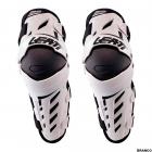 Joelheira Leatt Dual Axis