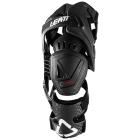 Joelheira Articulada Leatt C-Frame Pro Carbon