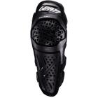 Joelheira Leatt Dual Axis Pro