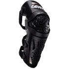 Joelheira Leatt Dual Axis Pro