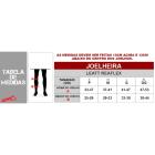 Joelheira Leatt Reaflex Pro