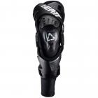 Joelheira Articulada Leatt X-Frame Hybrid