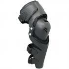 Joelheira Red Dragon Evo Carbon