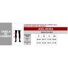 Joelheira Red Dragon Evo Carbon